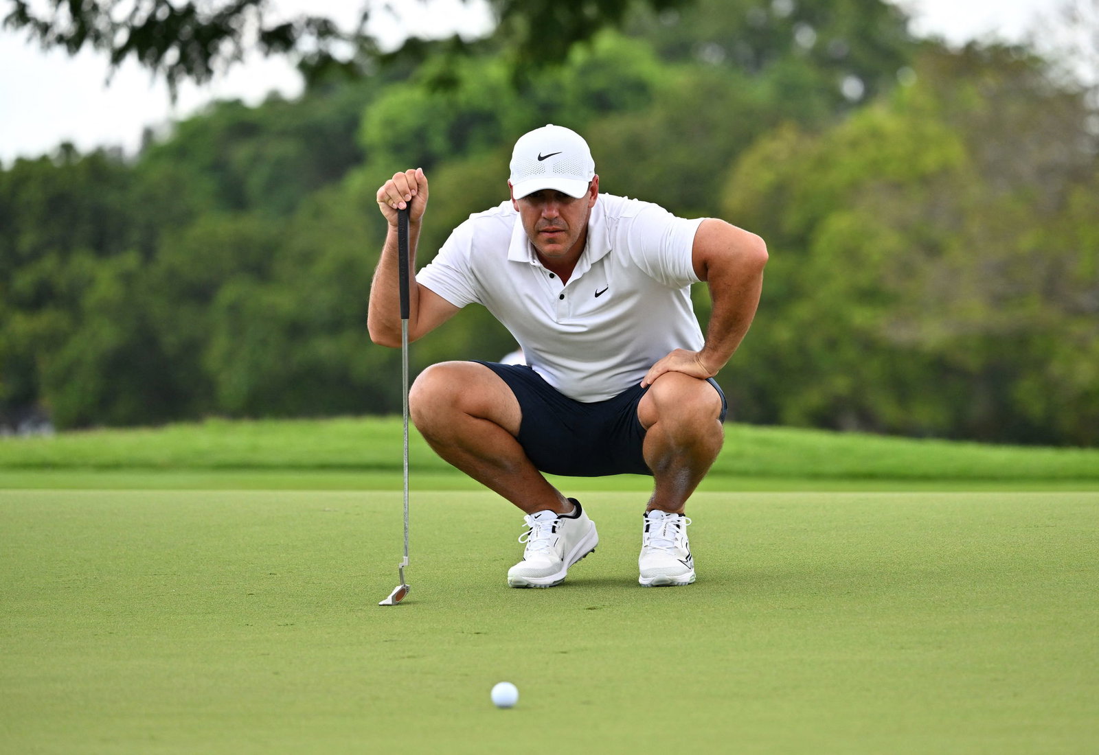 Brooks Koepka