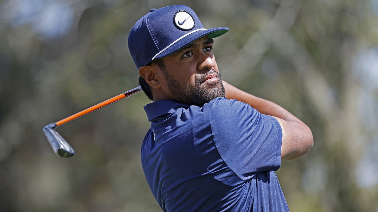 Tony Finau