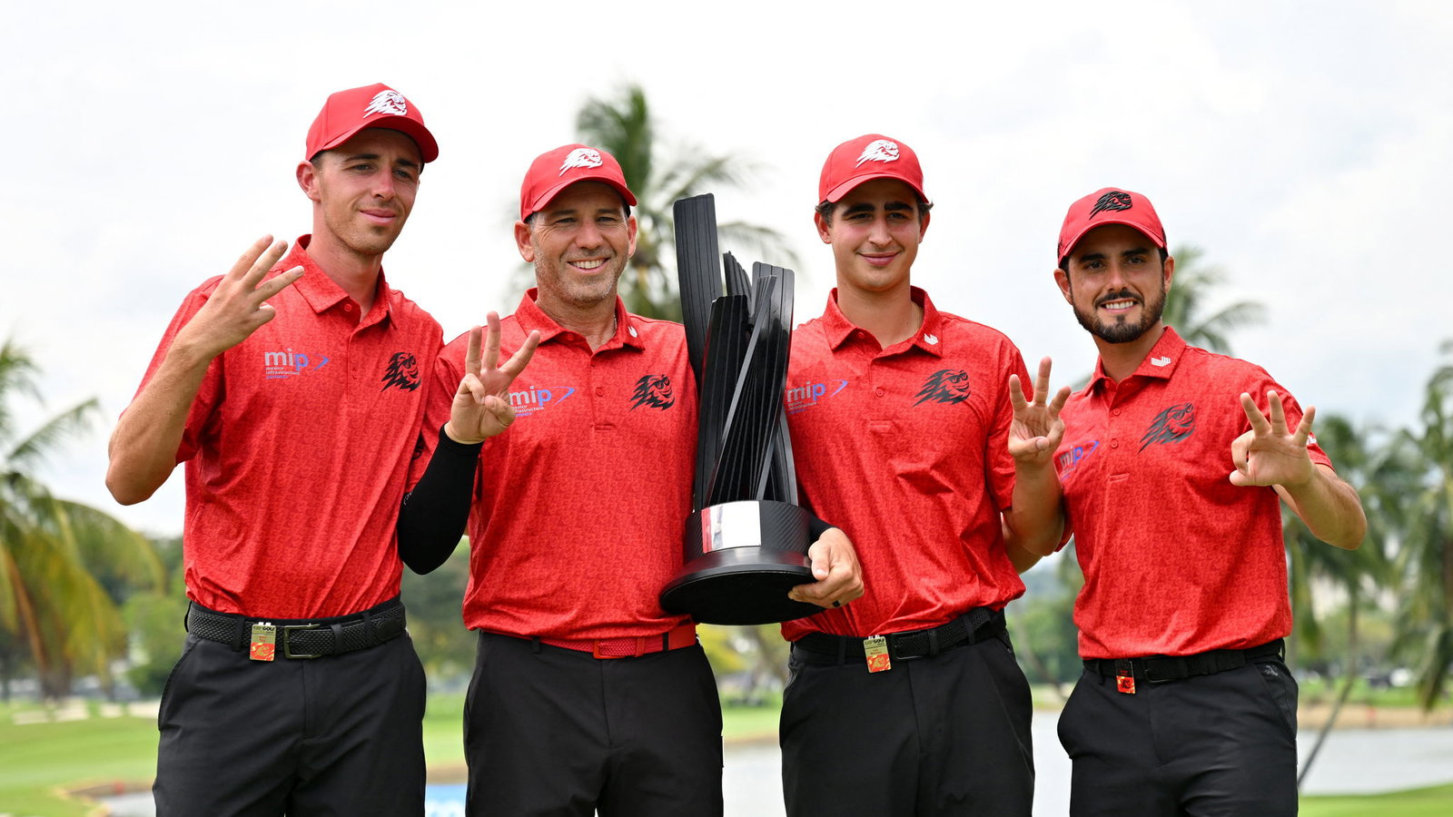 Fireballs GC