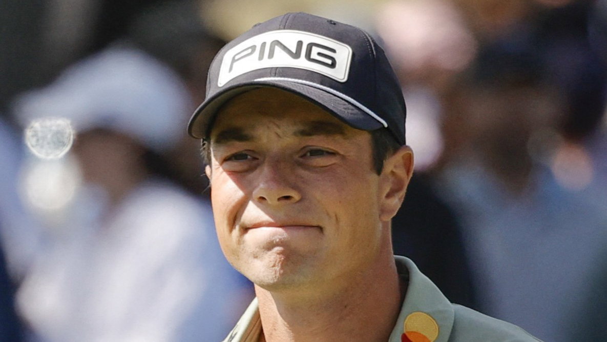 Viktor Hovland