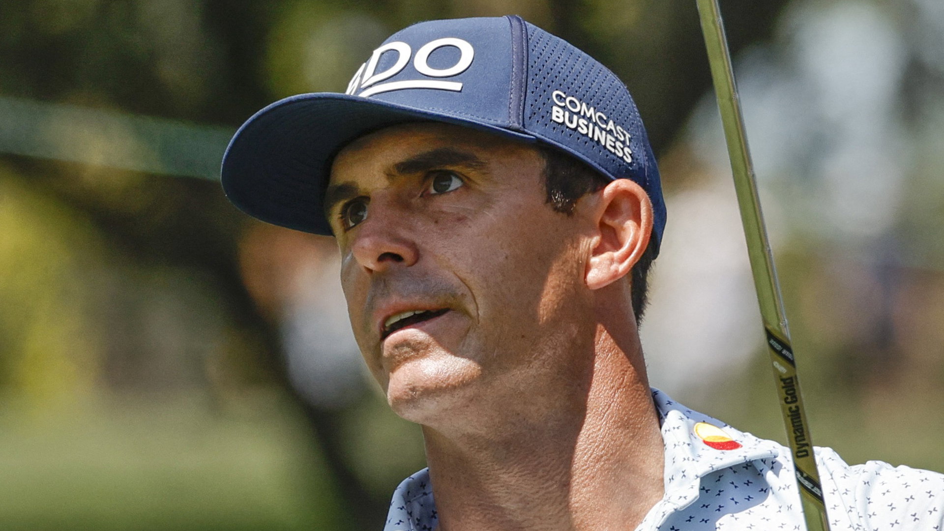 PGA Tour pro Billy Horschel cracks up reporters with explanation to ...