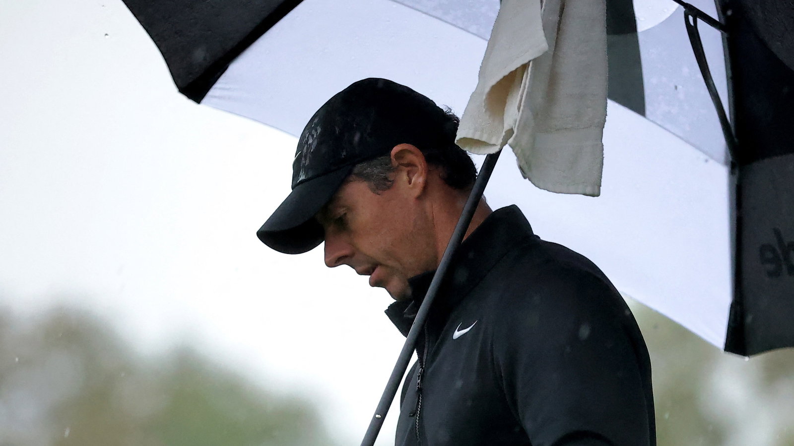 Rory McIlroy