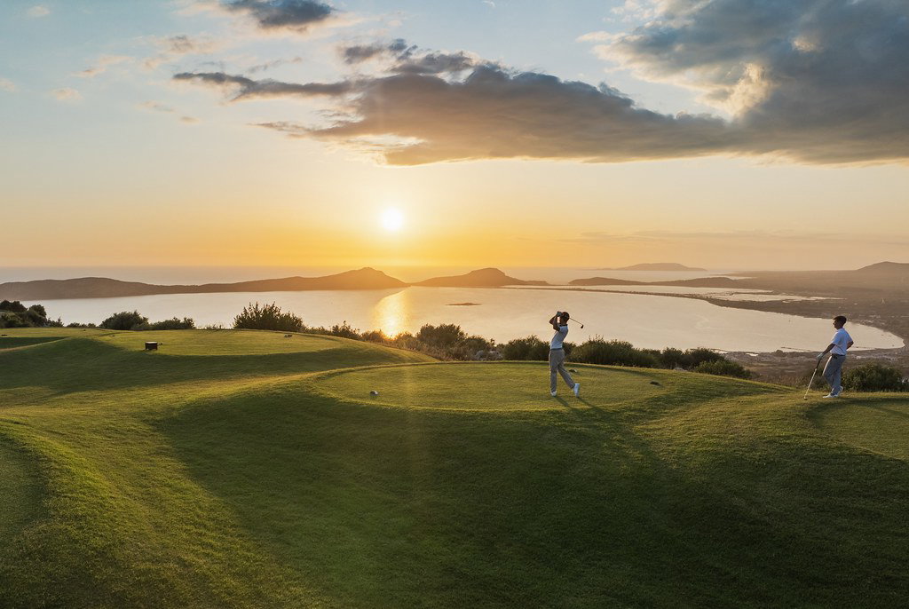 Costa Navarino 
