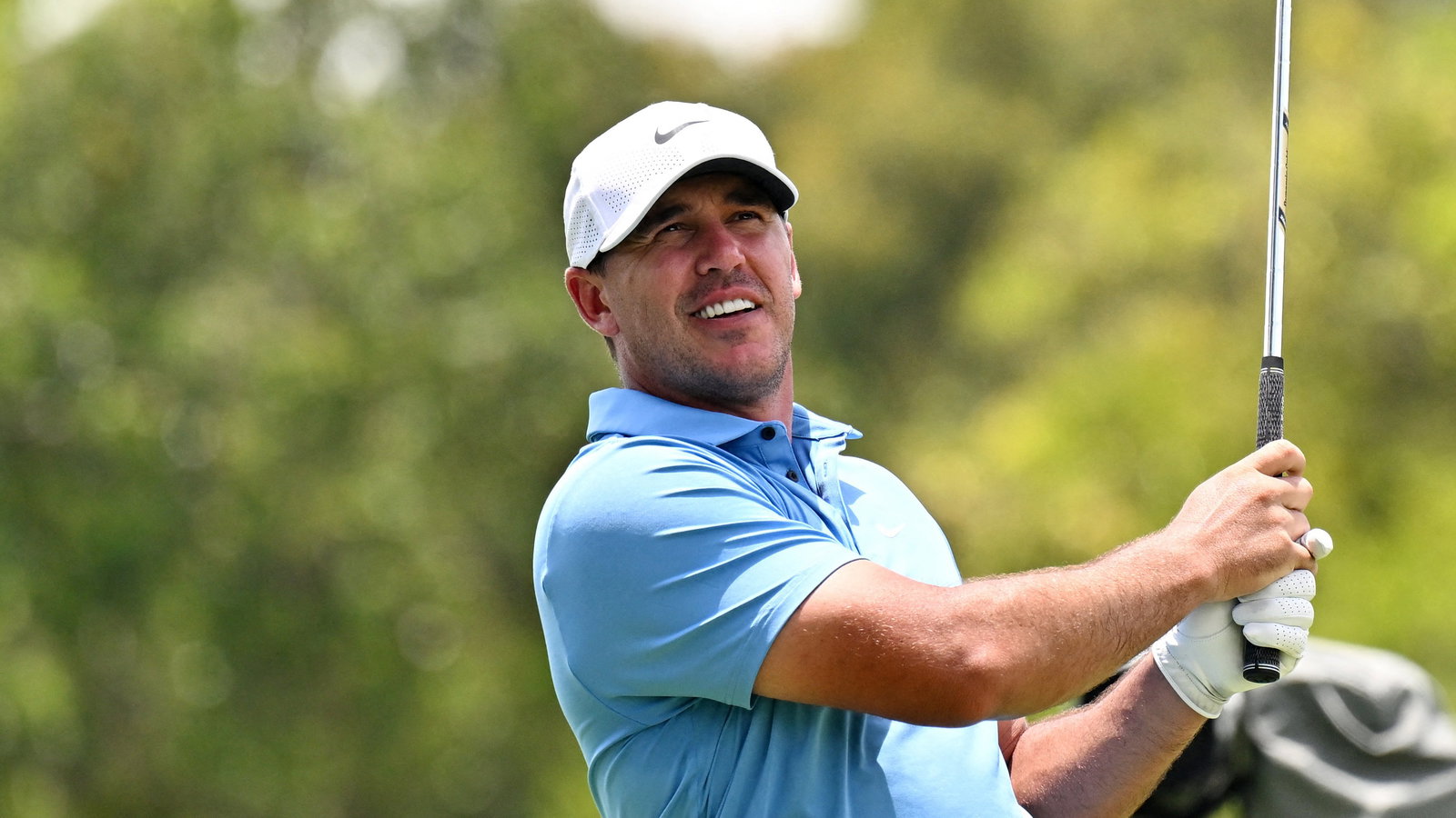 Brooks Koepka