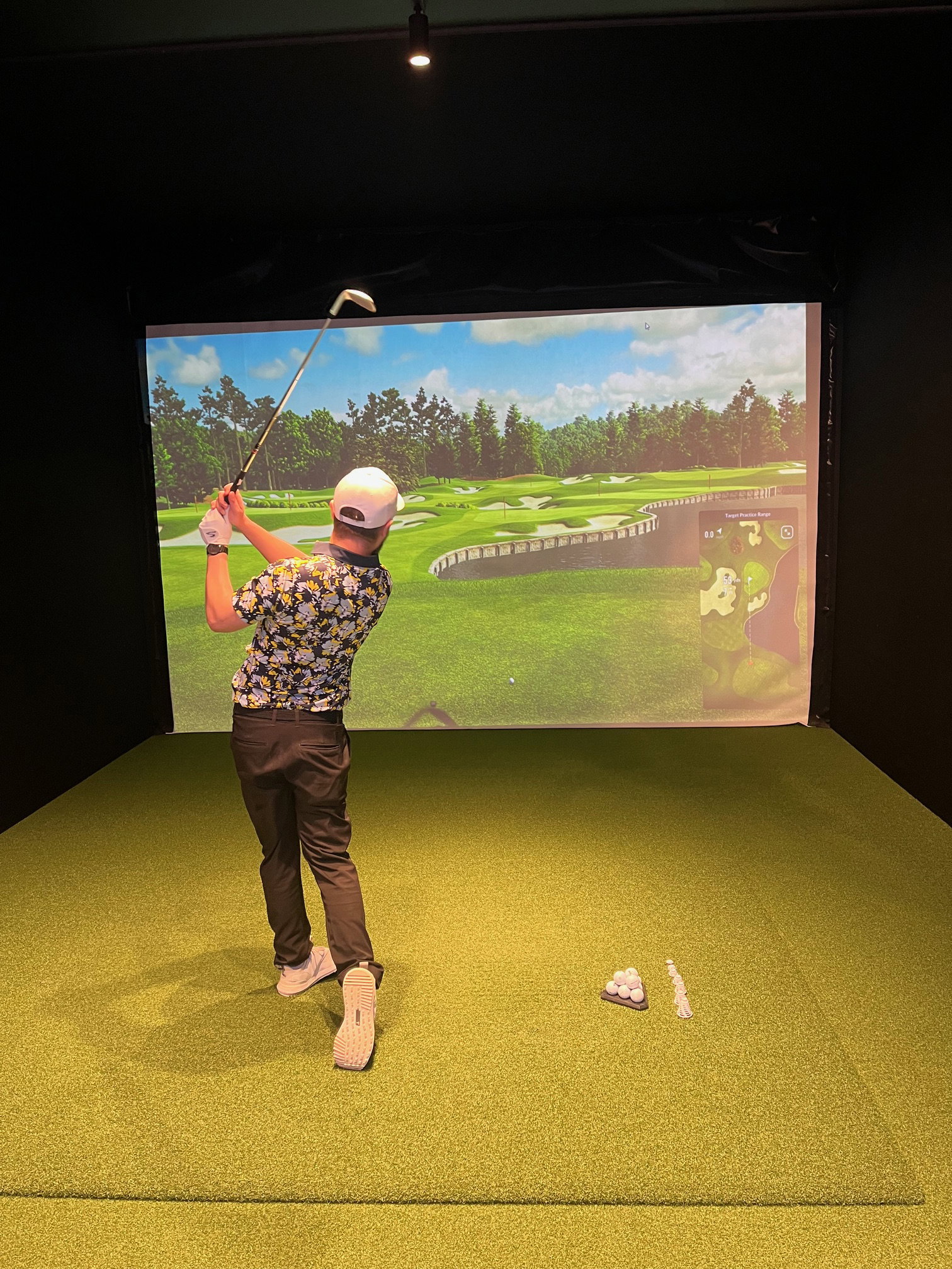 PXG Fitting
