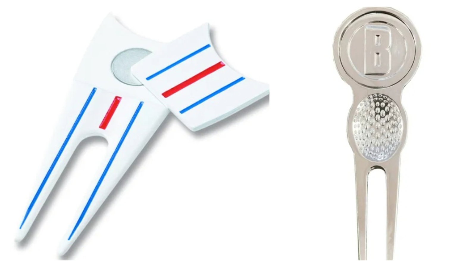 Best Pitch Mark Repairers