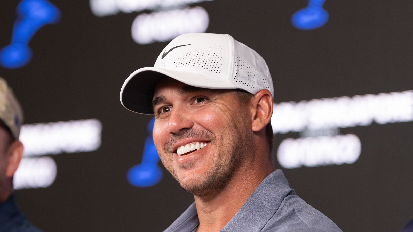 Brooks Koepka
