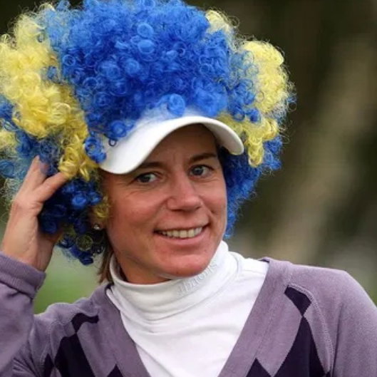 Annika Sorenstam