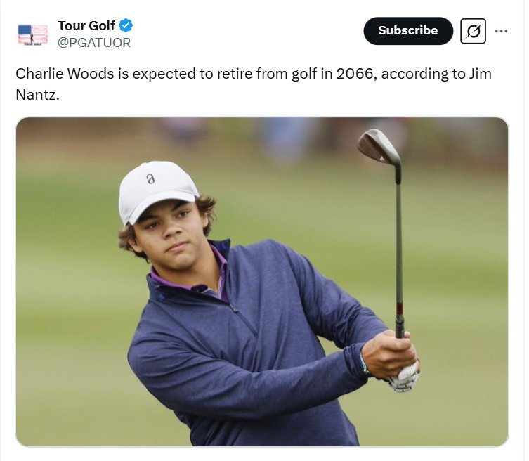 A lot of fans have seen the funny side