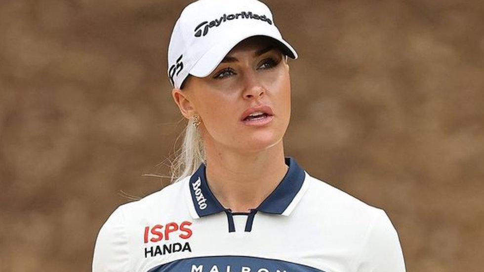 Charley Hull