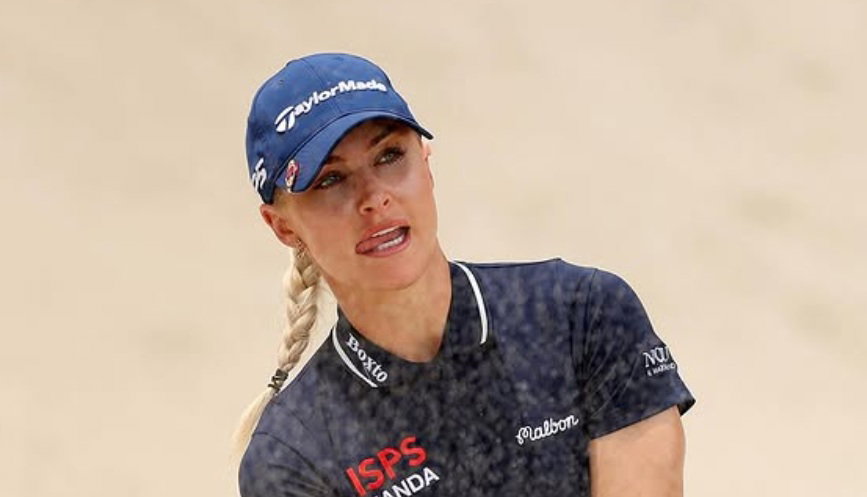 Charley Hull