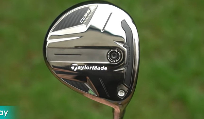 TaylorMade Qi35 Fairway Woods Review 2025: Max vs Core vs LS
