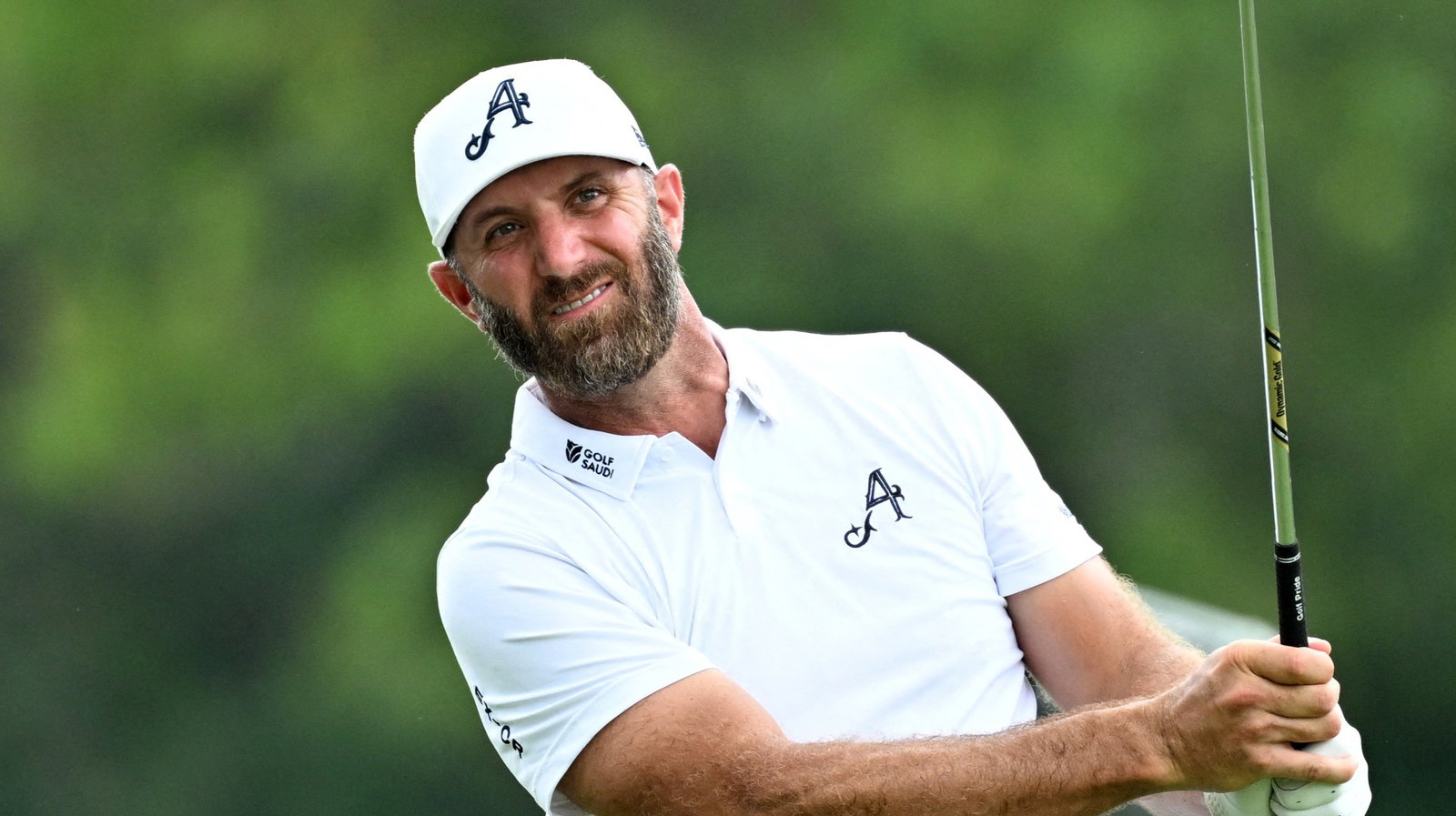 The 12 biggest equipment free agents in professional golf