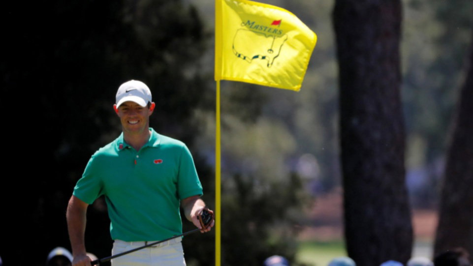 The Masters 