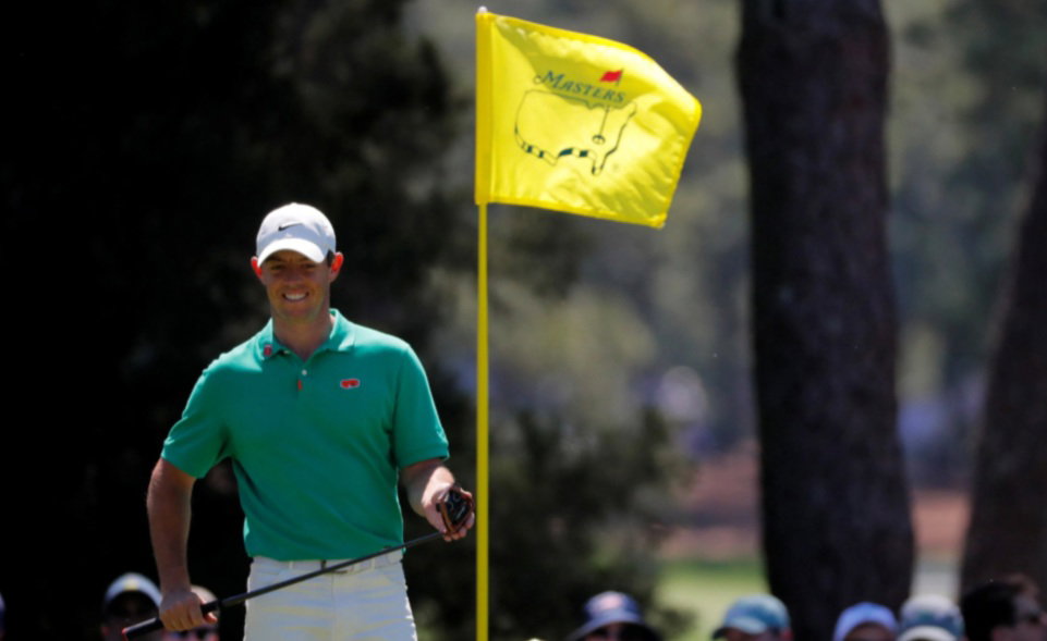 The Masters