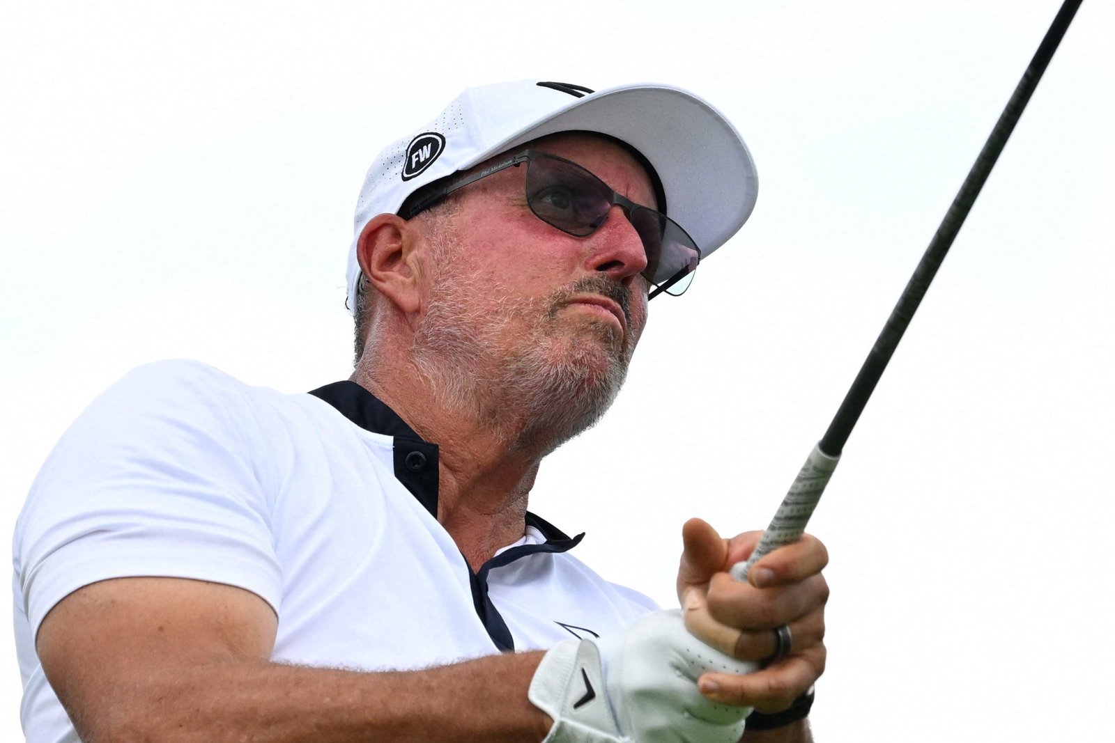 Phil Mickelson