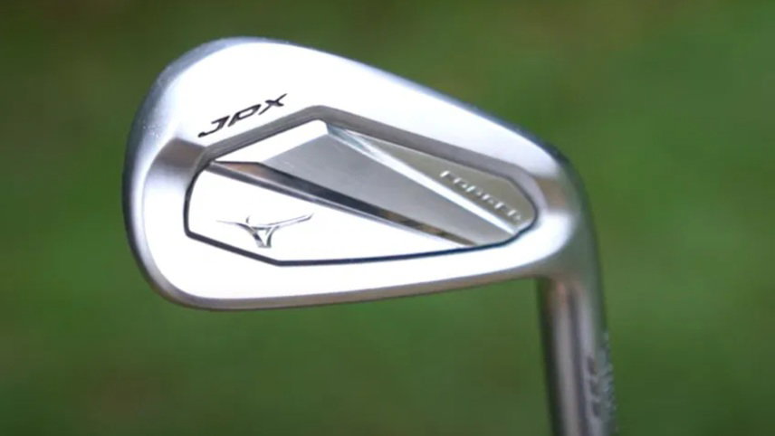 Mizuno JPX 925 Forged Irons