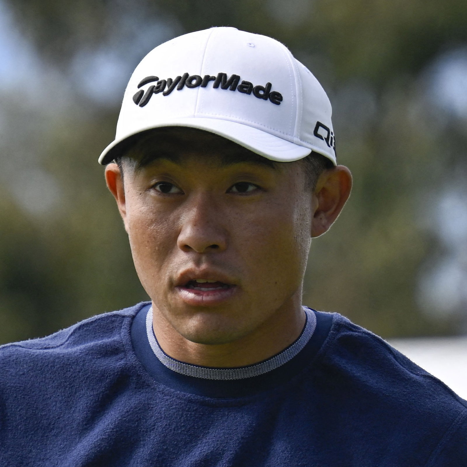 Collin Morikawa