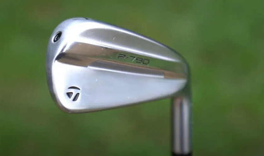 TaylorMade P790 