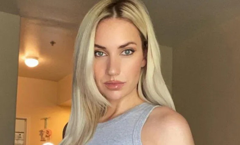Paige Spiranac