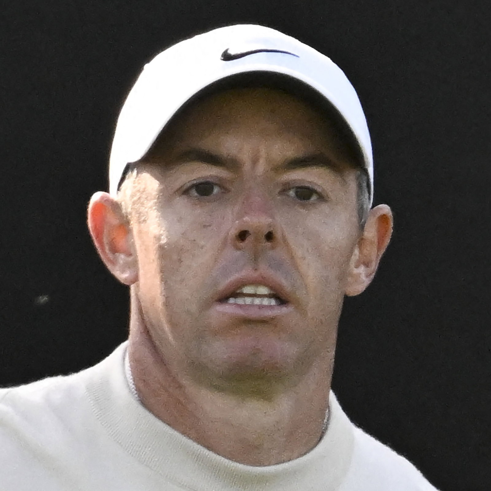 Rory McIlroy 