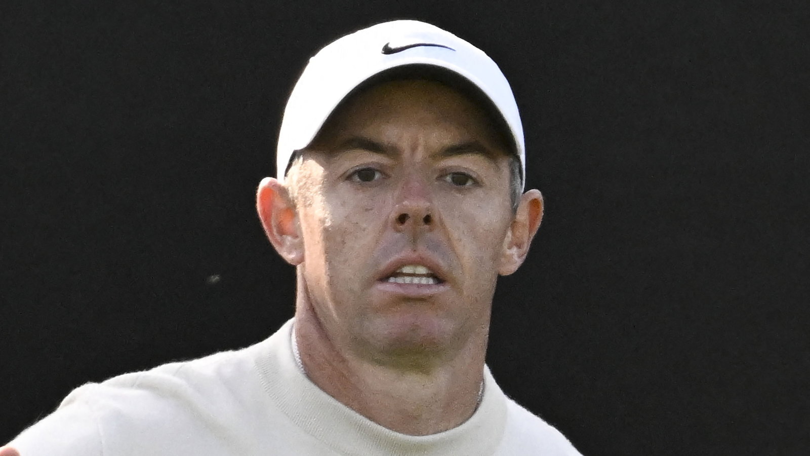 Rory McIlroy 