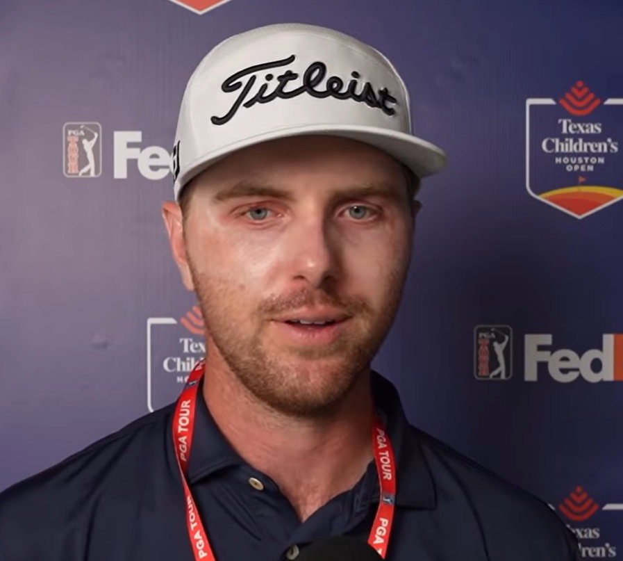 Ryan Gerard [PGA Tour / Instagram]
