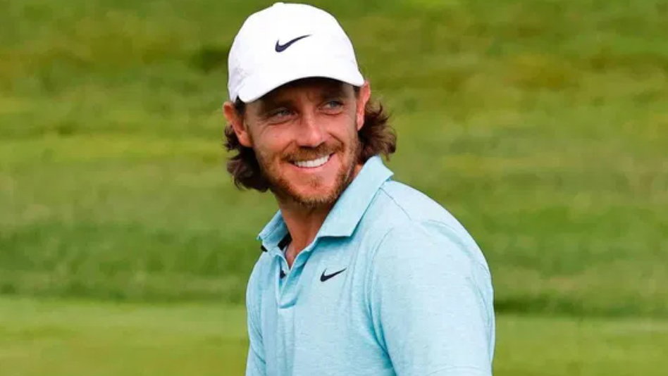 Tommy Fleetwood