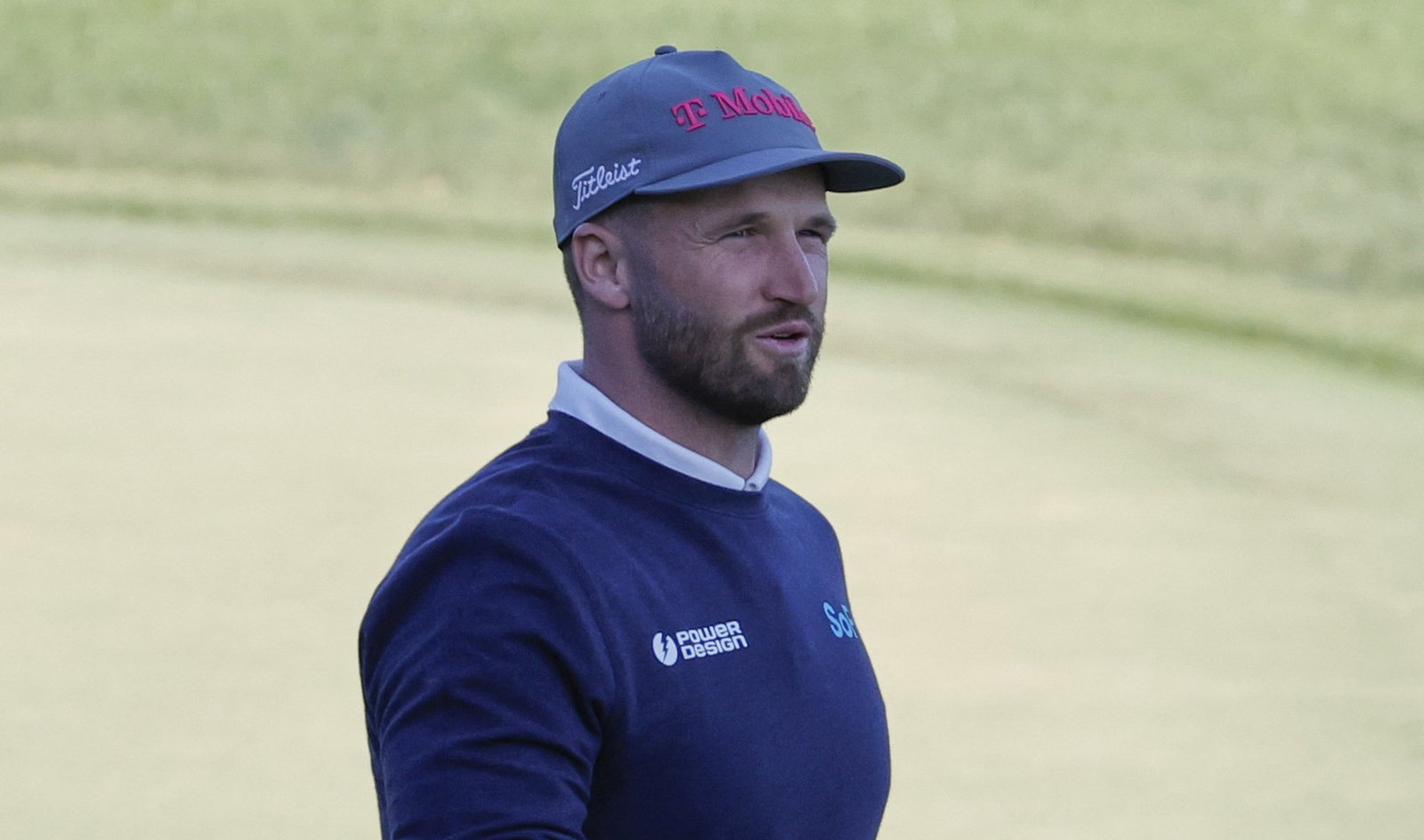 Wyndham Clark 