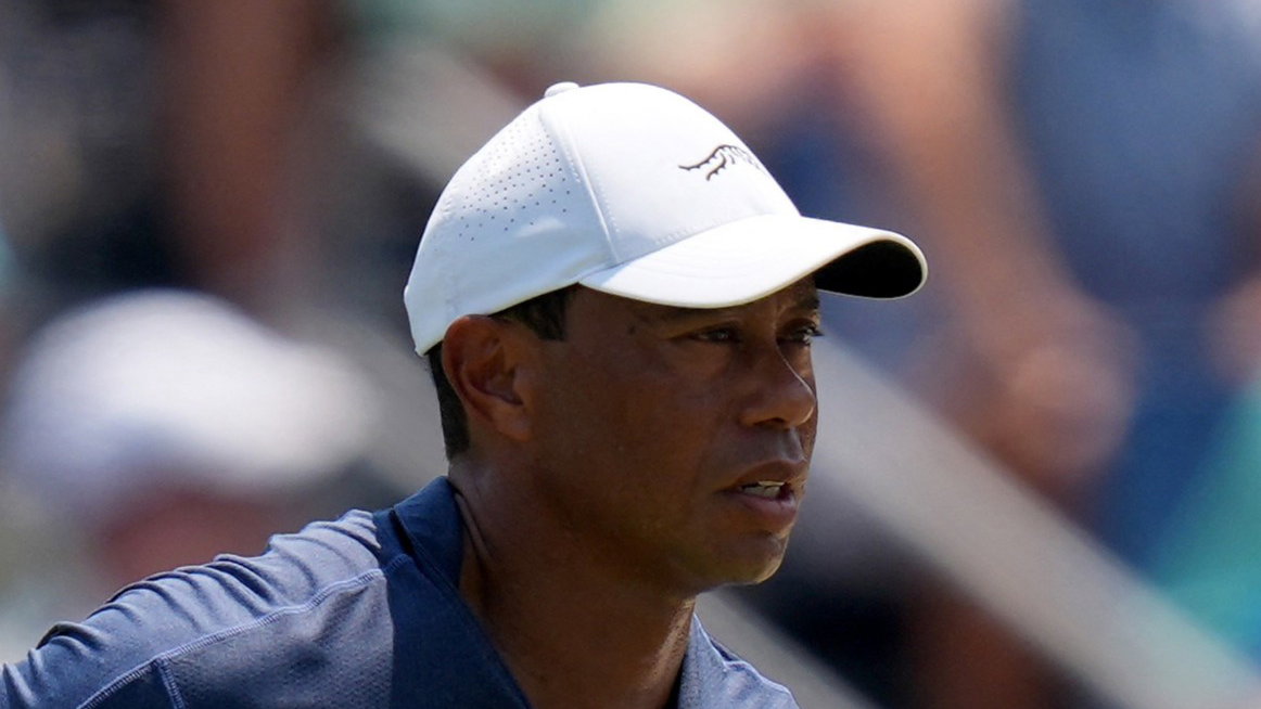 Tiger Woods