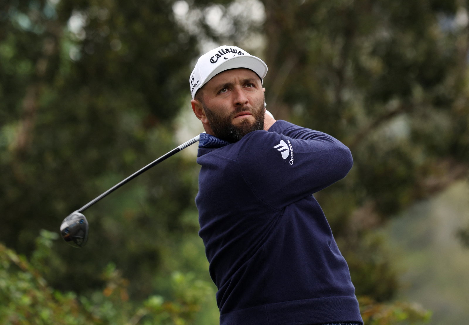Jon Rahm