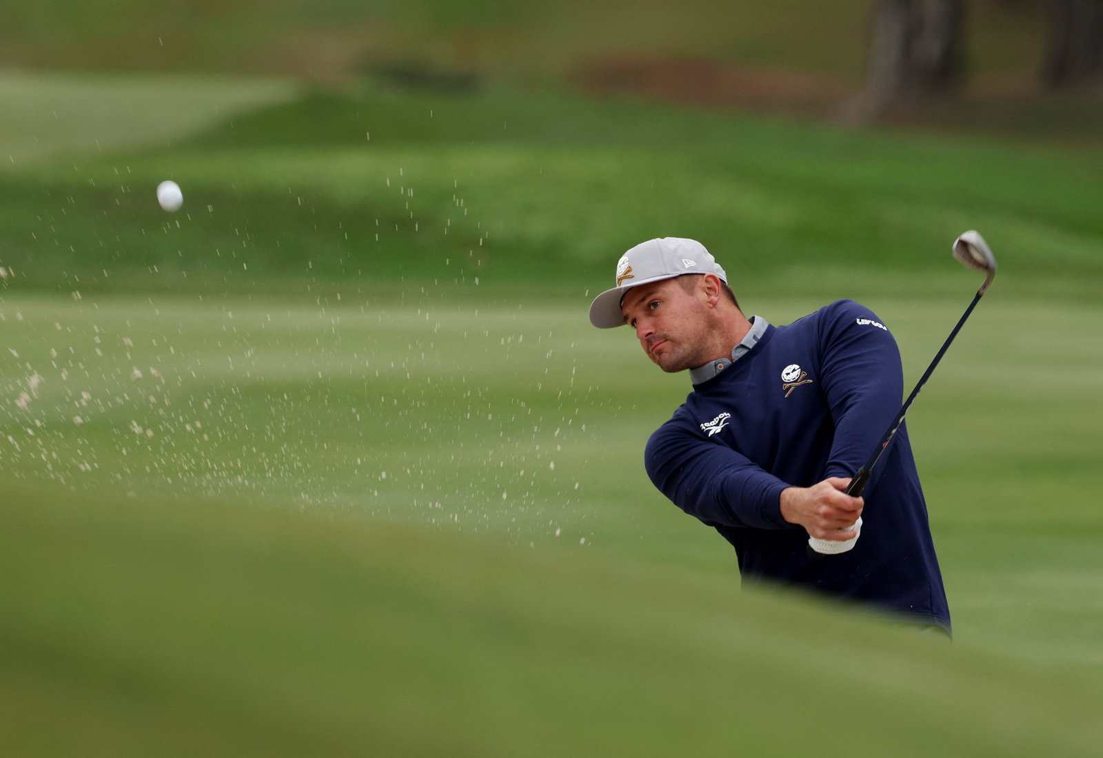 Bryson DeChambeau