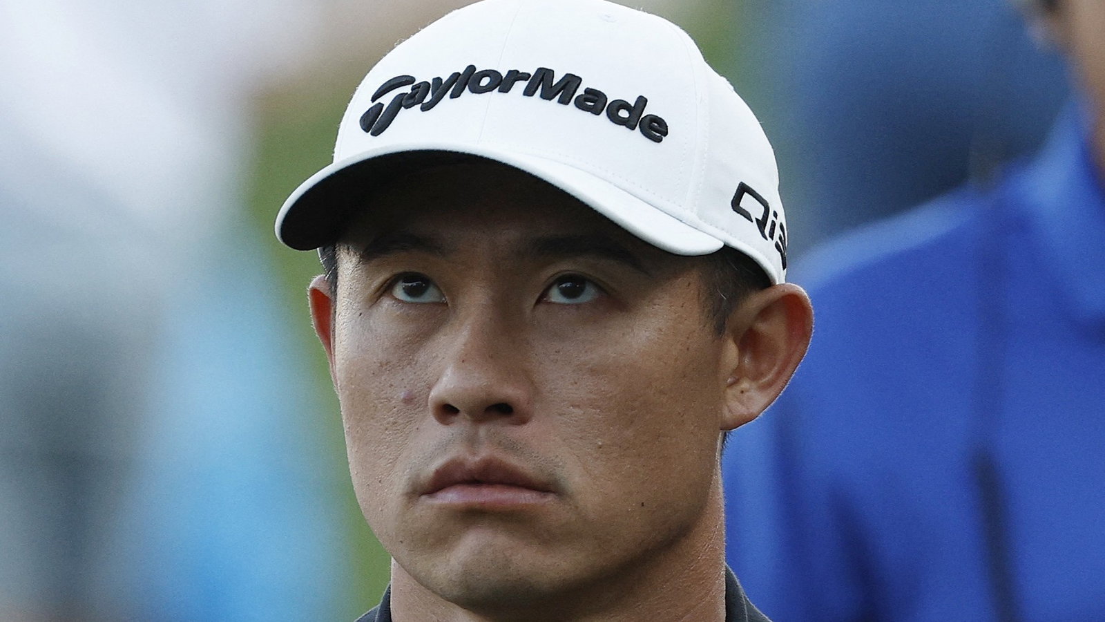 Collin Morikawa