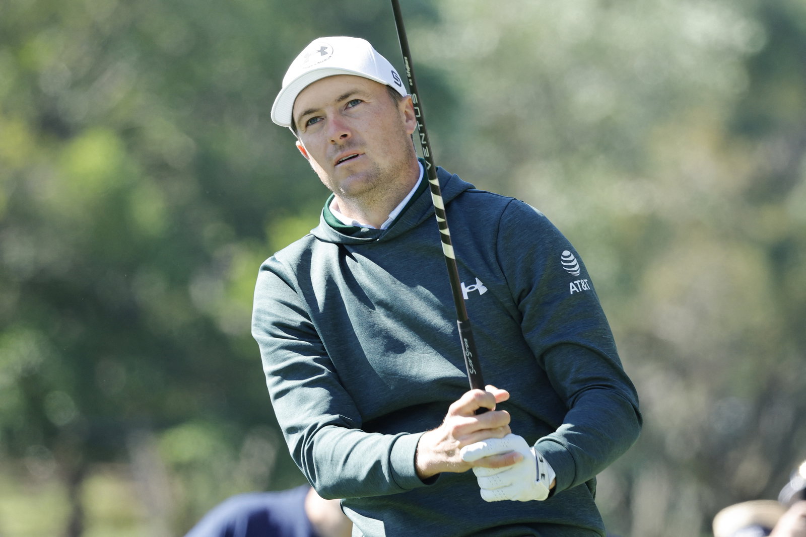 Jordan Spieth 