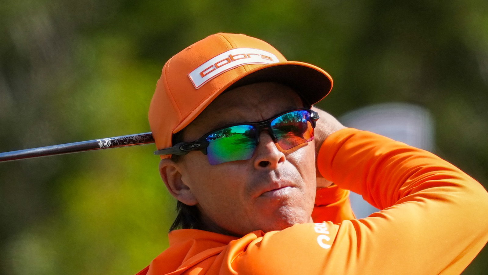Rickie Fowler