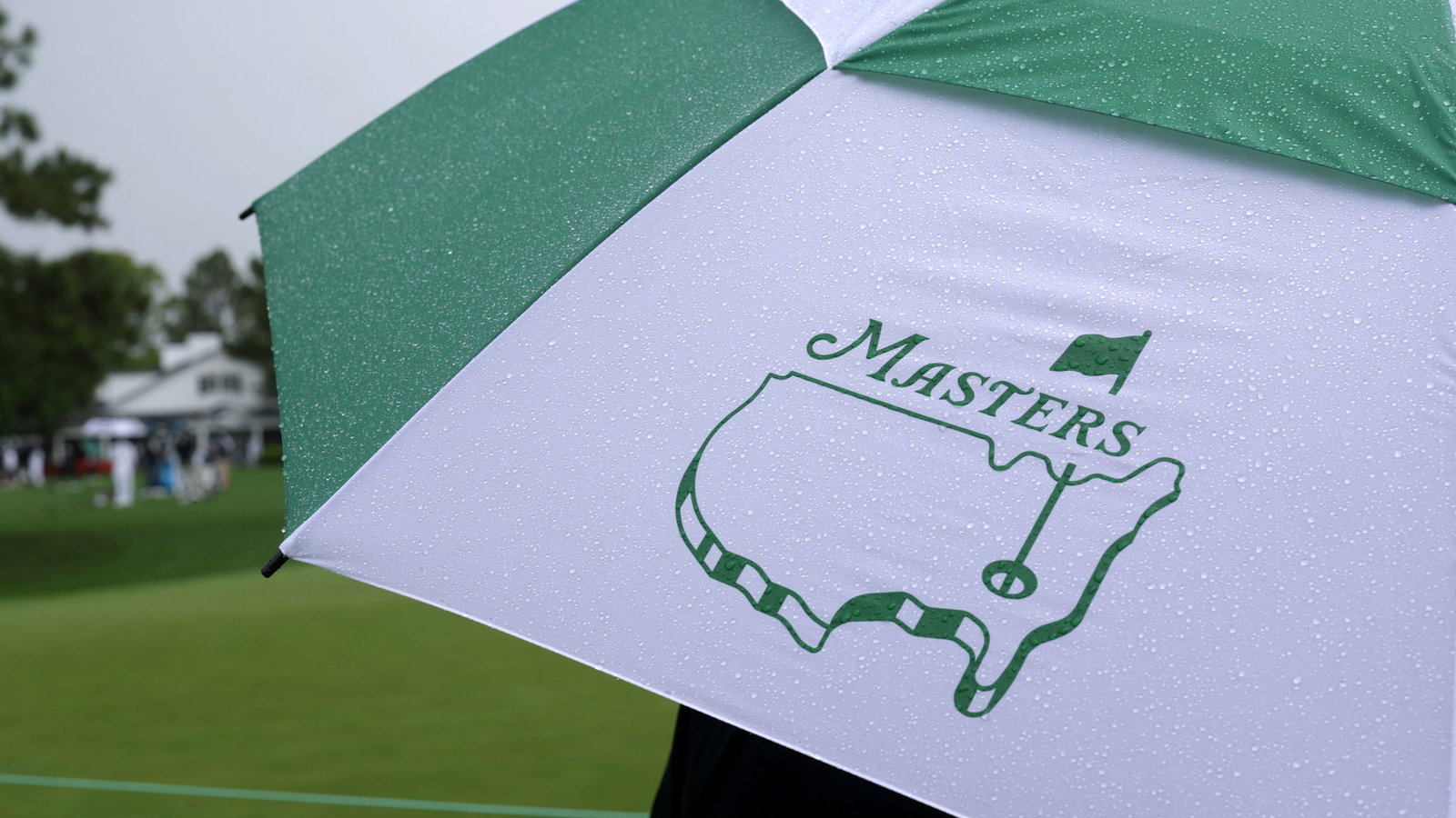 The Masters