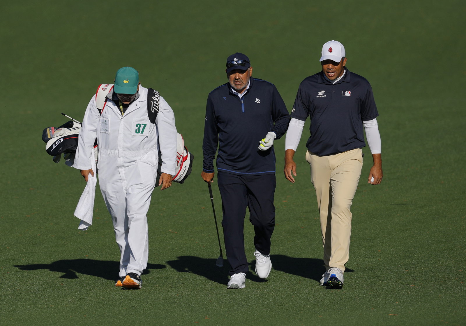 Angel Cabrera