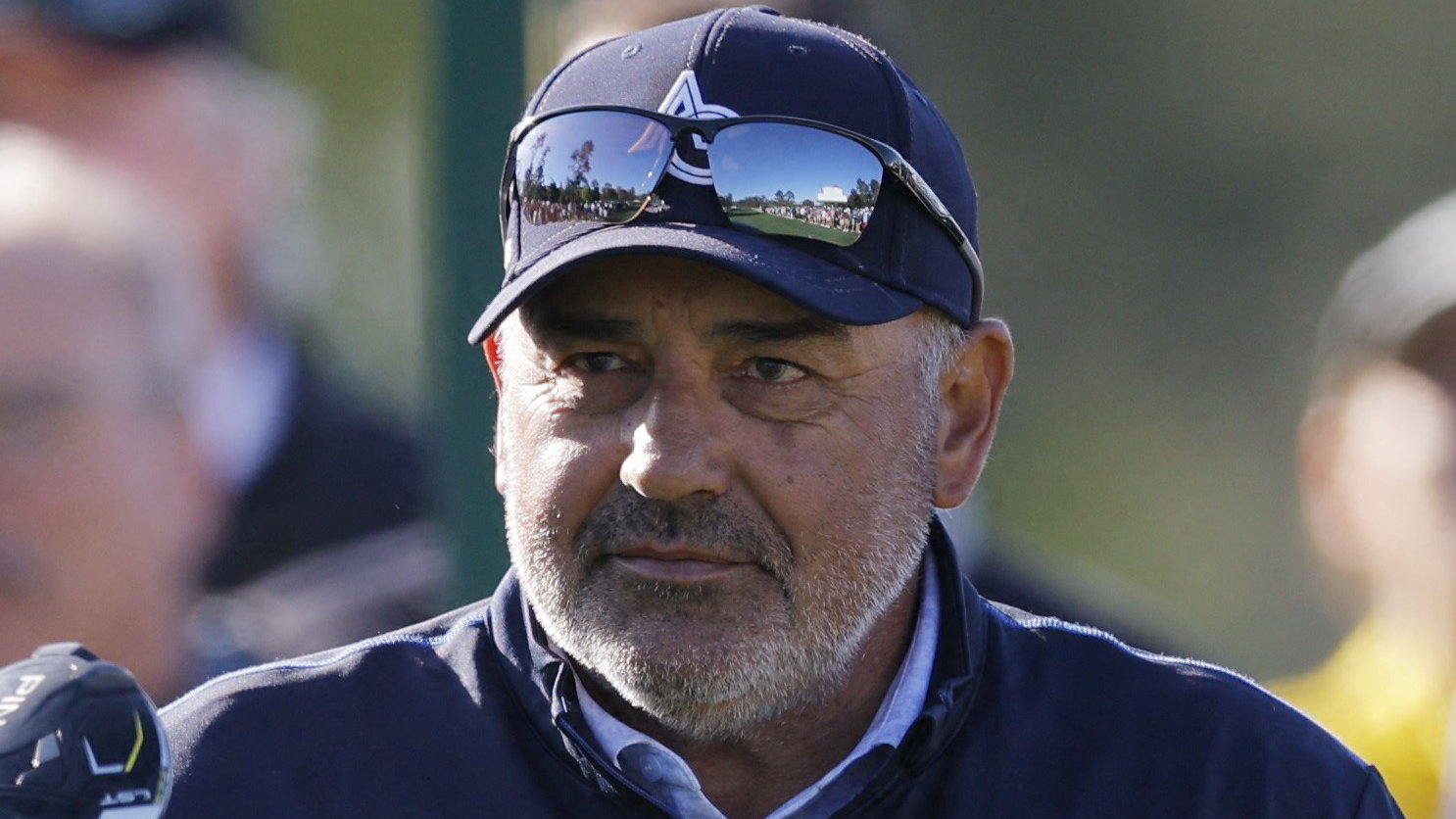 Angel Cabrera