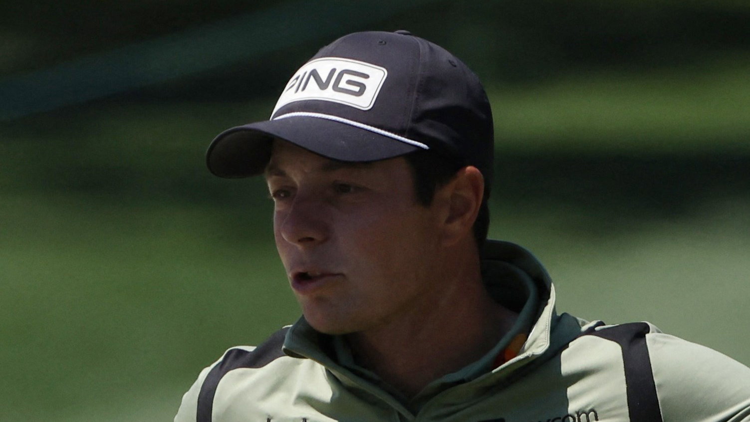 Viktor Hovland