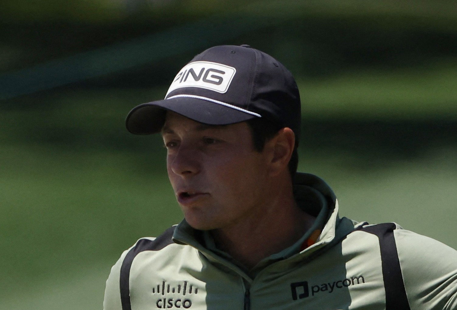 Viktor Hovland