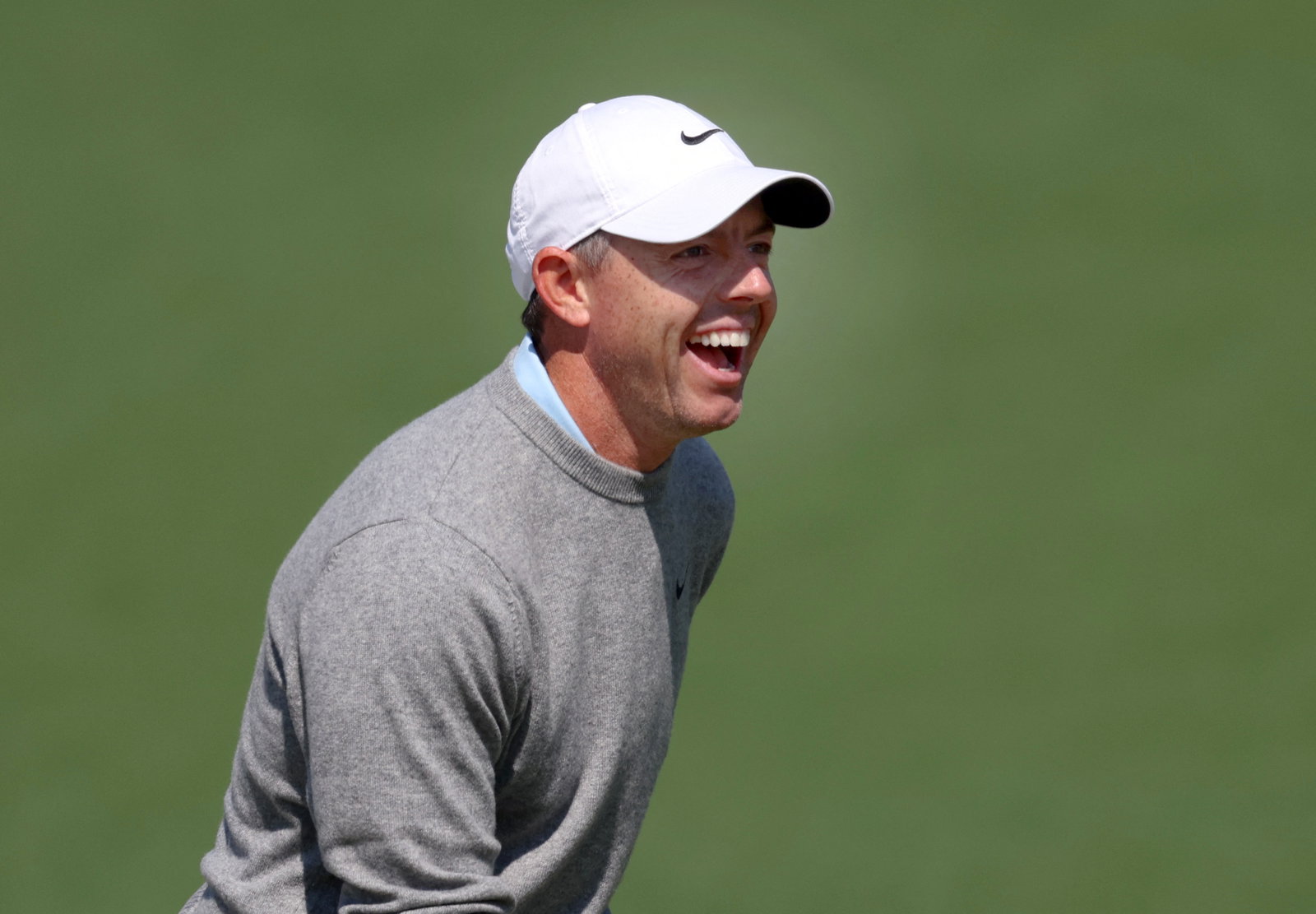 Rory McIlroy