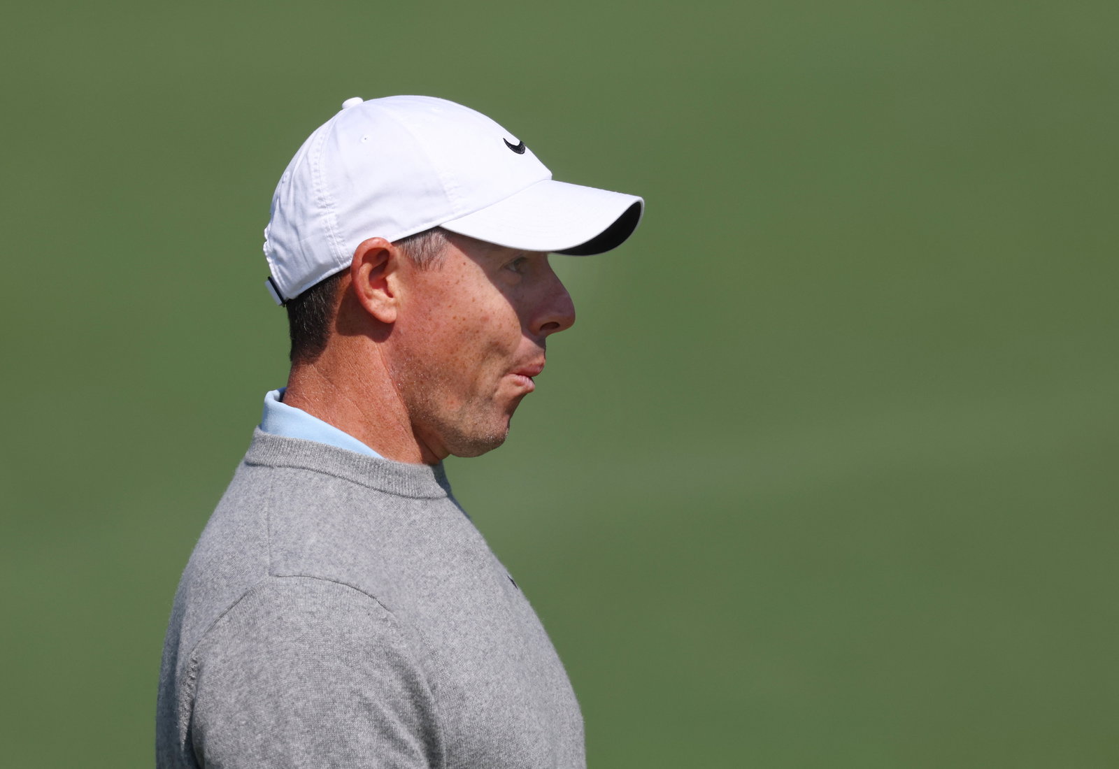 Rory McIlroy 