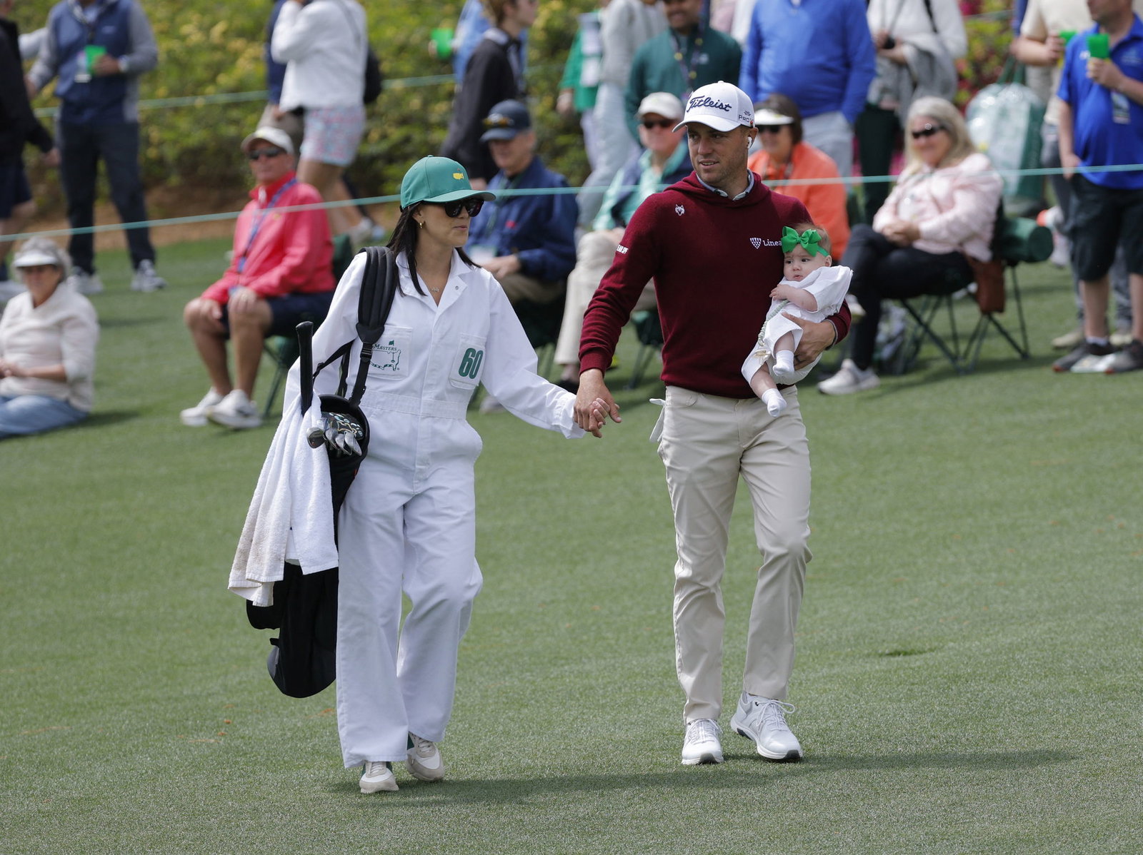 Masters 2025
