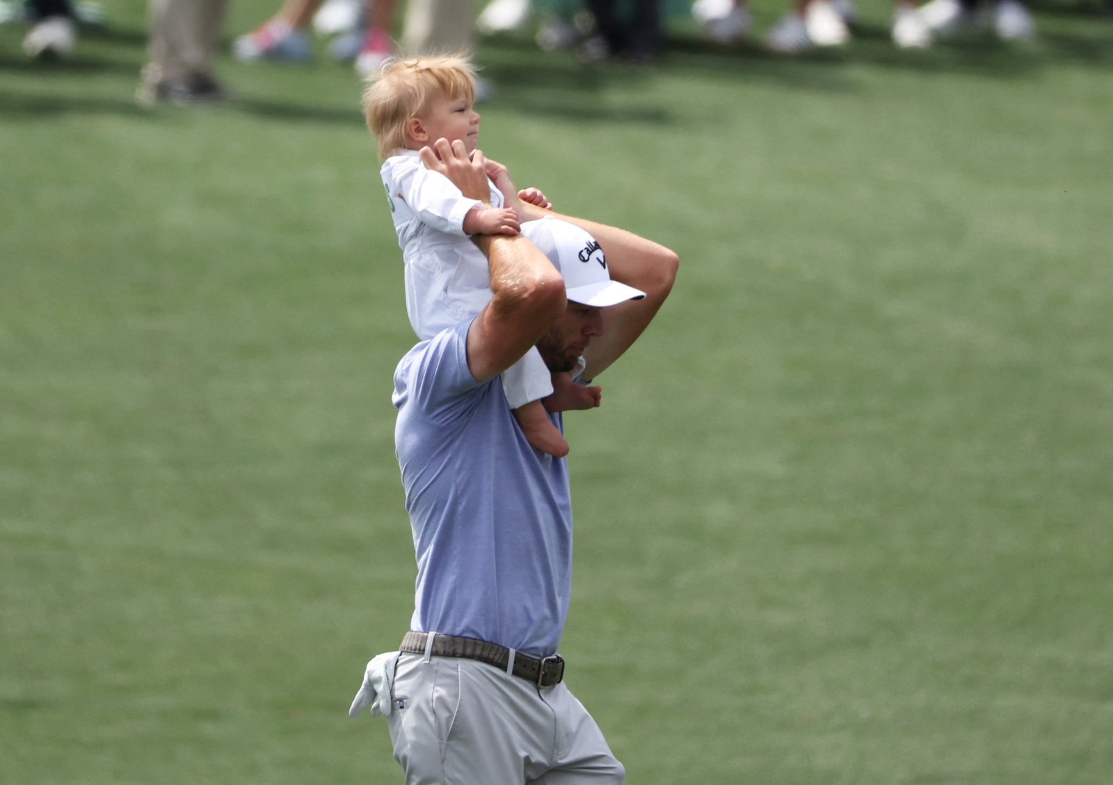 Masters 2025
