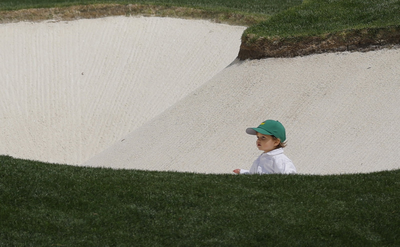 Masters 2025