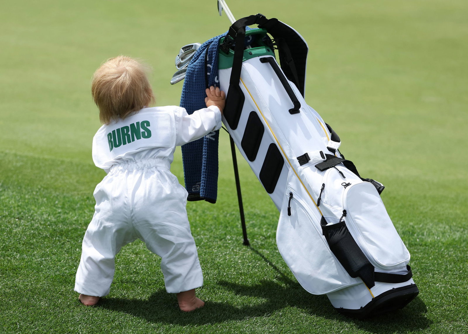 Masters 2025