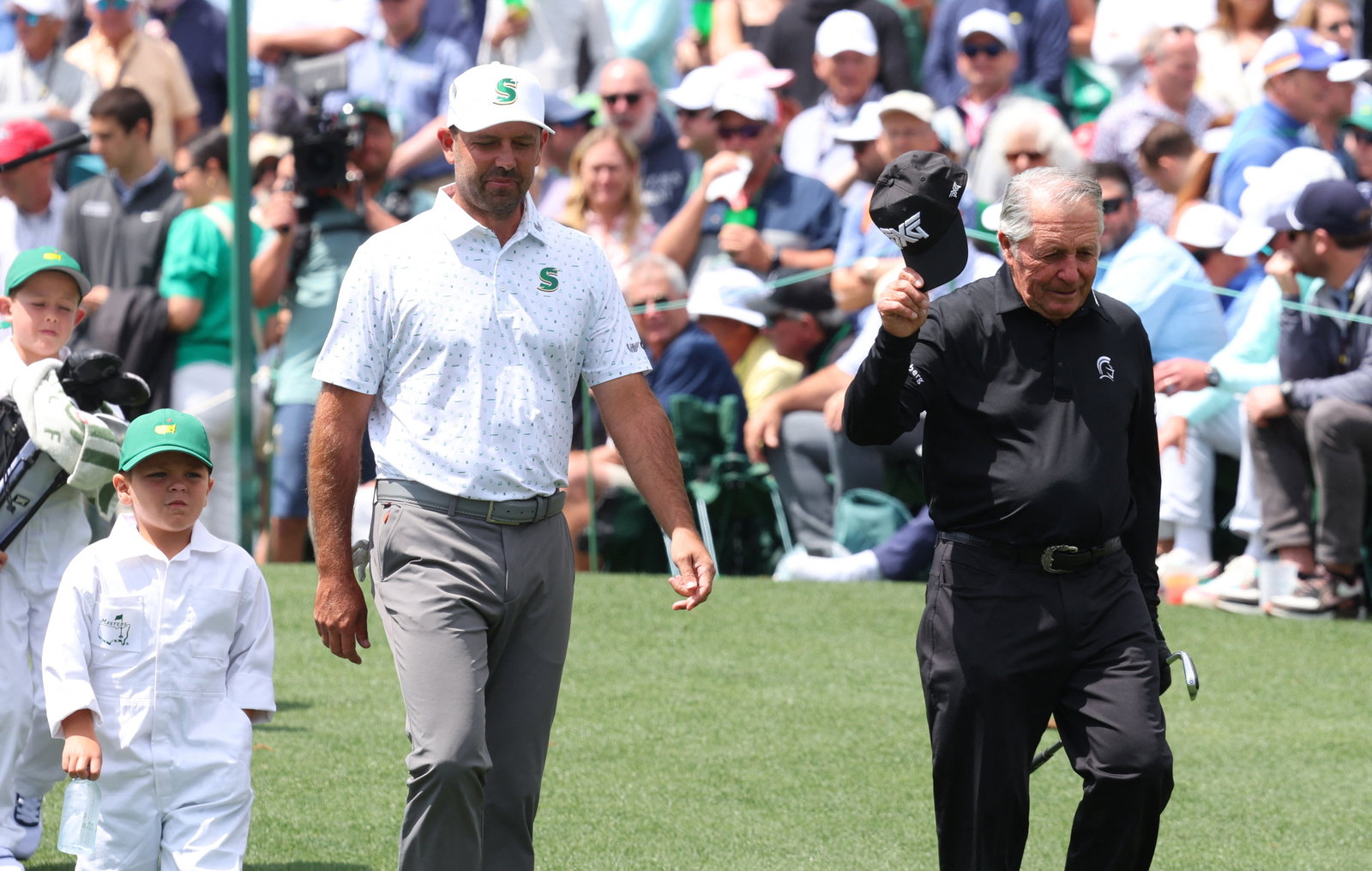 Masters 2025