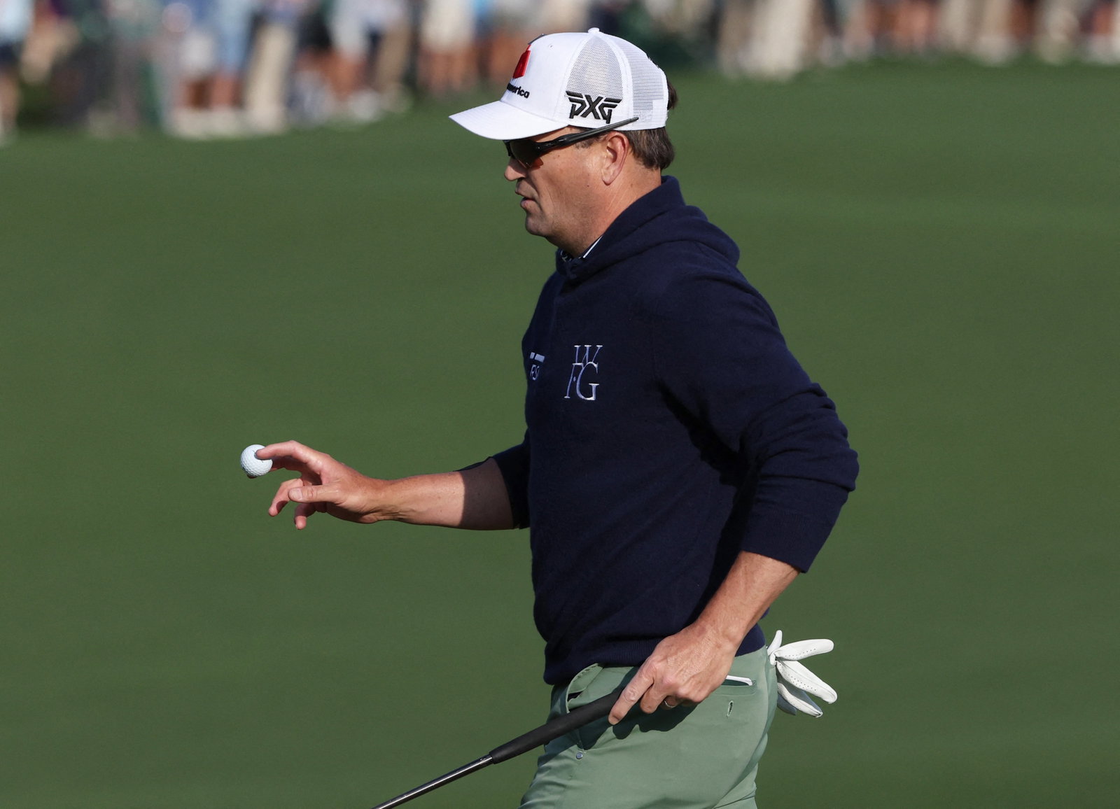 Zach Johnson