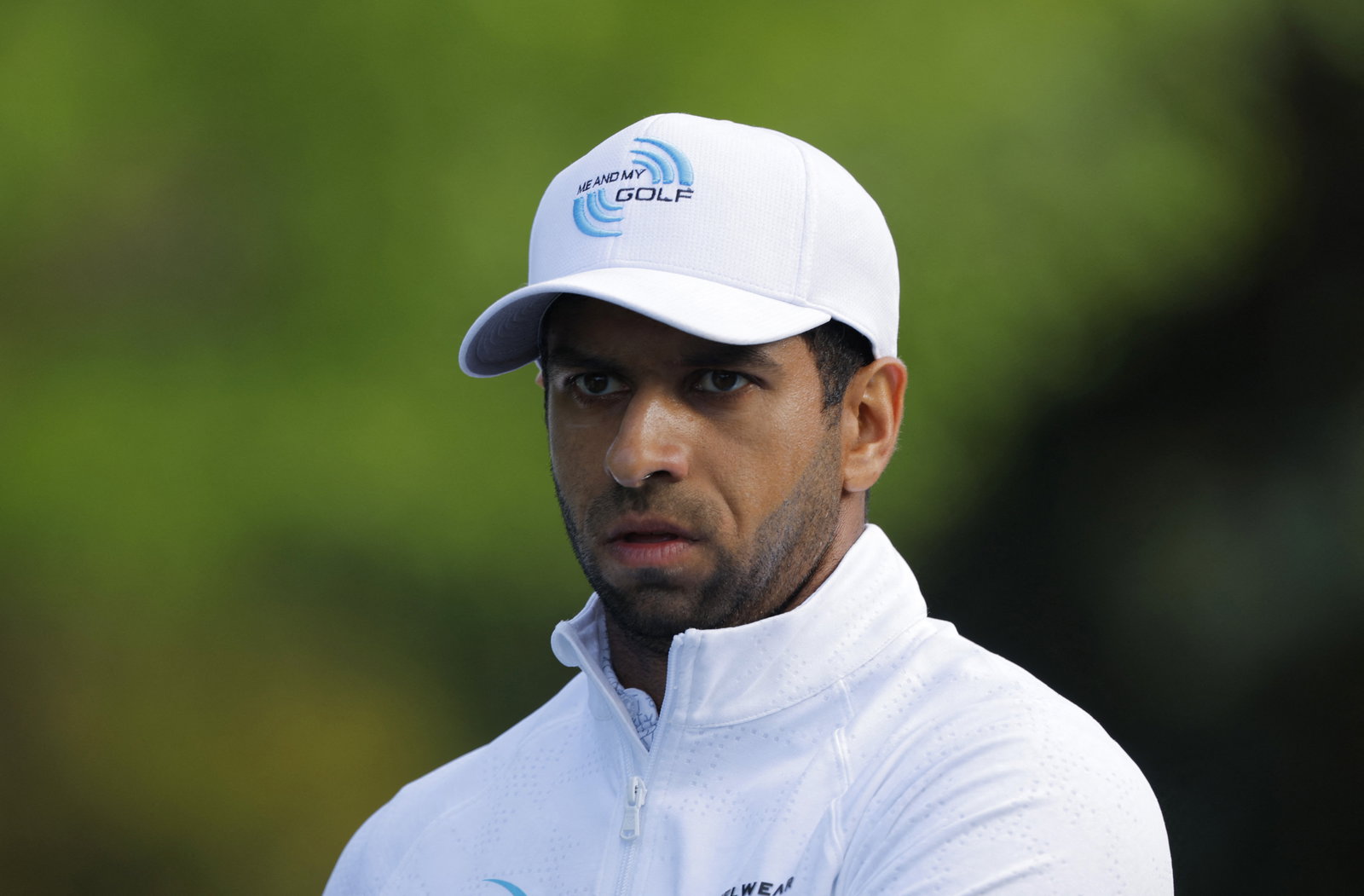 Aaron Rai
