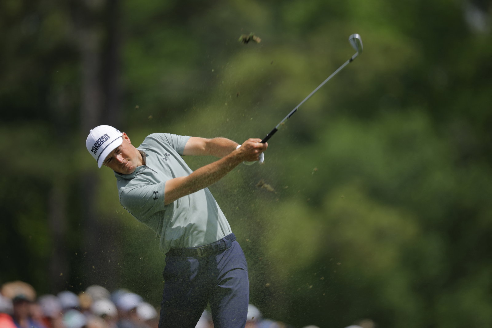 Spieth